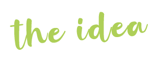 the idea the idea